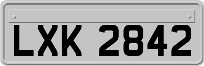 LXK2842
