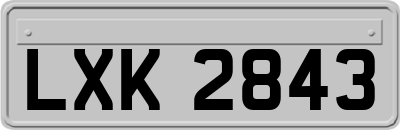LXK2843