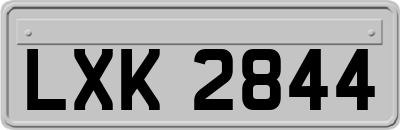 LXK2844