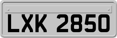 LXK2850