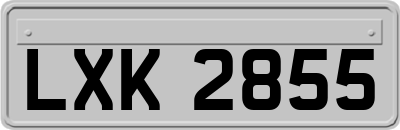 LXK2855