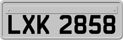 LXK2858