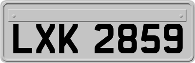 LXK2859