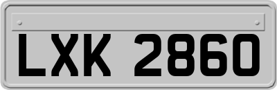 LXK2860