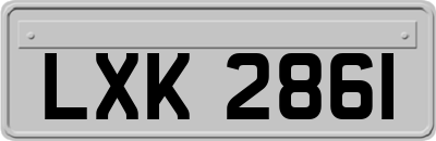 LXK2861