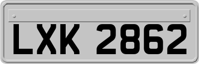 LXK2862
