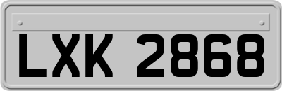 LXK2868