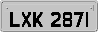 LXK2871