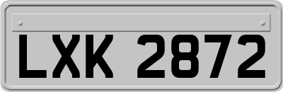 LXK2872