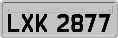 LXK2877