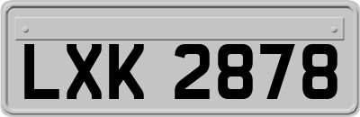 LXK2878