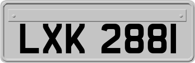 LXK2881