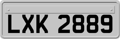 LXK2889