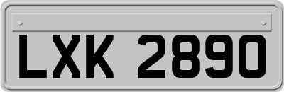 LXK2890