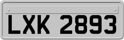 LXK2893