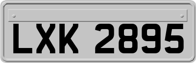 LXK2895