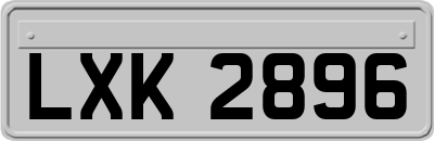 LXK2896