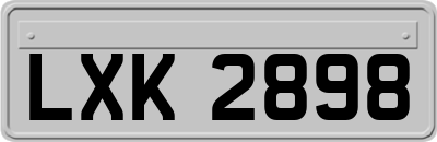 LXK2898