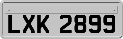 LXK2899