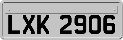 LXK2906