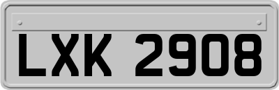 LXK2908