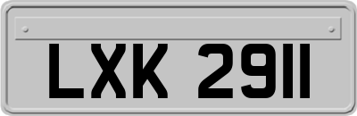 LXK2911