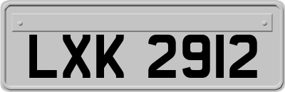 LXK2912