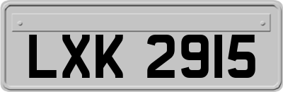 LXK2915