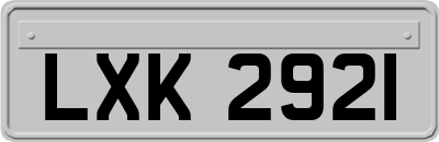 LXK2921