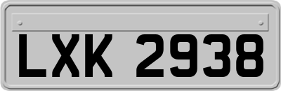 LXK2938