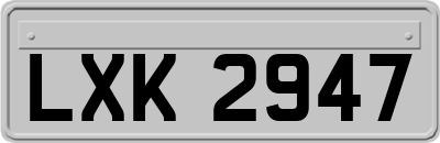 LXK2947