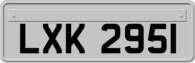 LXK2951