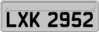 LXK2952