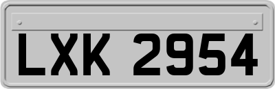LXK2954