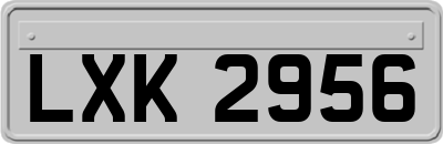 LXK2956