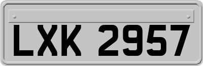 LXK2957