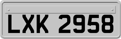 LXK2958