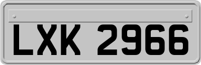 LXK2966