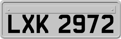 LXK2972