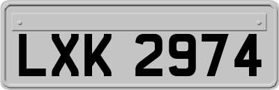 LXK2974
