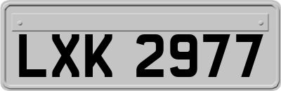 LXK2977