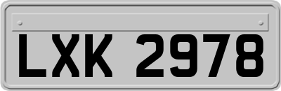 LXK2978