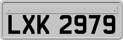 LXK2979