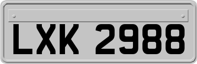 LXK2988