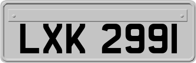 LXK2991