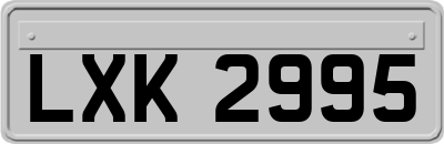 LXK2995