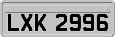 LXK2996