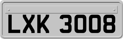 LXK3008