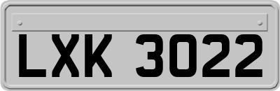 LXK3022
