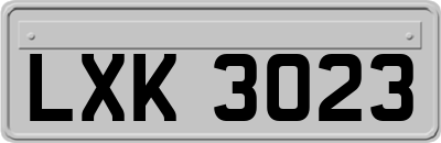 LXK3023